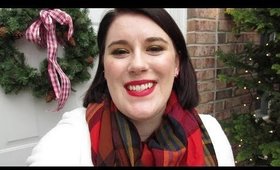 VLOGMAS 2018 ☃️  DAY 25 ~ MERRY CHRISTMAS! 🎄