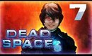 Dead Space 2 w/ Commentary-[P7]