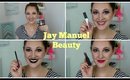 Jay Manuel Beauty Review & Tutorials (Octoly)
