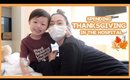 Spending Thanksgiving In The Hospital, Preston's Update | HAUSOFCOLOR