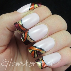 Read the blog post at http://glowstars.net/lacquer-obsession/2014/01/turn-me-into-someone-like-you/