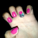 Funky Nails