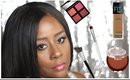 AFFORDABLE FLAWLESS MAKEUP Tutorial |WOC| Women over 40 | ELF, Maybelline & MORE | DarbiedayMUA