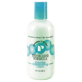 Physicians Formula Gentle Cleansing Lotion 