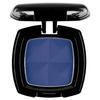 NYX Cosmetics Single Eyeshadow Blue Marine - Matte