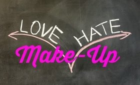 I RACCOMANDATI (e NON!) di Maggio! - MAKEUP