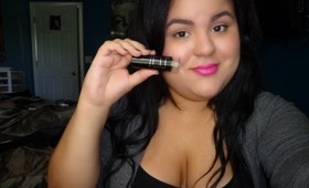 Maybelline Fit Me Foundation Stick Review!!!!