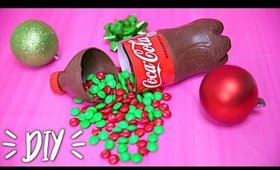 20 DIY CHRISTMAS GIFTS!! Alisha Marie