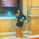 Me At Mirage Night Club Covering An Event Live