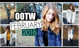 OOTW | February 2016