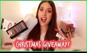 CHRISTMAS GIVEAWAY | Laura Black