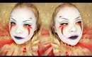 Kefka Final Fantasy 6 Cosplay Makeup Tutorial コスプレ メイク [ケフカ]