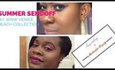 Summer Sendoff Collaboration | Kay's Ways & Nailmatic Beauty
