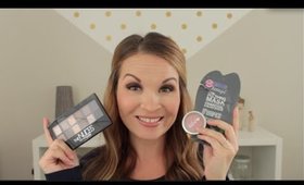 Sunday Stars! Red Apple,  Maybelline, Jordana