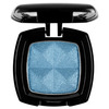 NYX Cosmetics Single Eyeshadow Velvet Suede - Frosty
