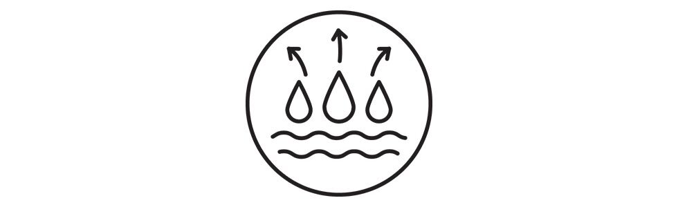 The Altesse Studio Vitalis Body Brushes help reduce water retention, edema, and lymphedema while alleviating the sensation of heavy legs