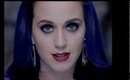Katy Perry : Wide Awake Makeup
