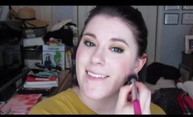 GRWM ~ Chatting About TV Shows!