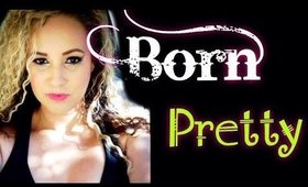 Born Pretty