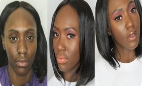 Client Makeup Tutorial | BisolaSpice