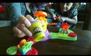 play-doh launch game ages 4+