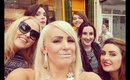 Cork Beauty Youtuber Meetup ♥