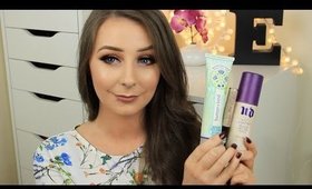 Empties! Products I've Used Up | Eimear McElheron