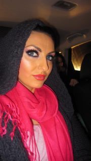 Make-up By Sonia S.