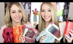 What I Got For Christmas - 2012