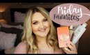 FRIDAY FAVORITES & FLOPS | TOO FACED, TRADER JOES, LALICIOUS