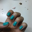 my nails