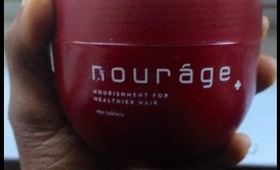 Introducing Nouráge for Hair Health and Growth