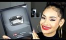 100,000 Subscribers Silver Play Button Unboxing + How to Redeem!