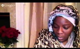RHOA CHAT