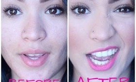 Kat Von D Lock-It Tattoo Foundation Review