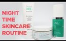 Urban Skin RX | Nighttime Skincare Routine