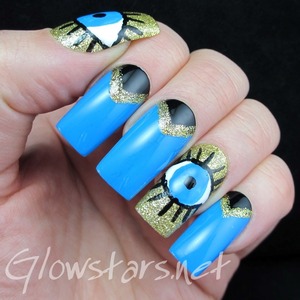 Read the blog post at http://glowstars.net/lacquer-obsession/2014/04/your-voices-arent-clear-enough-after-all/