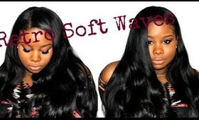 ♡ Retro Soft Waves