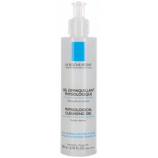 La Roche Posay Physiological Cleansing Gel