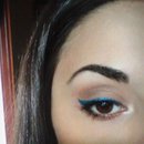 Blu Eyeliner