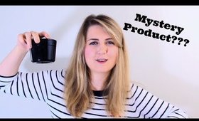 Influenster Mystery Deep Conditioner Hair Product Review