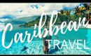 CARIBBEAN TRAVEL | [The Best Of The Caribbean 2020] 🌅🌊