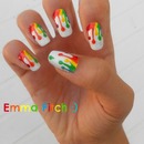 Colors Nails