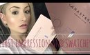 *NEW* Anastasia x Nicole Guerriero Glow Kit First Impression / Swatches & demo | Lorielizabethx