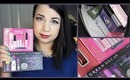 Sephora Haul ♡ MUFE, Hourglass, UD & More!