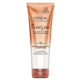 L'Oréal EverSleek Reparative Smoothing Conditioner