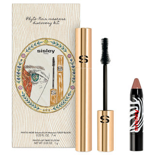 Sisley Paris Mascara Phyto-Noir Discovery Set