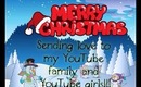 Too All My Subbies and YouTube girls!!!