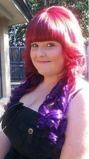 Kellie-ann B.
