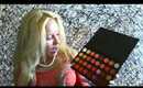 32 Color Lip Gloss Palette From RC cosmetics Royal Care cosmetics